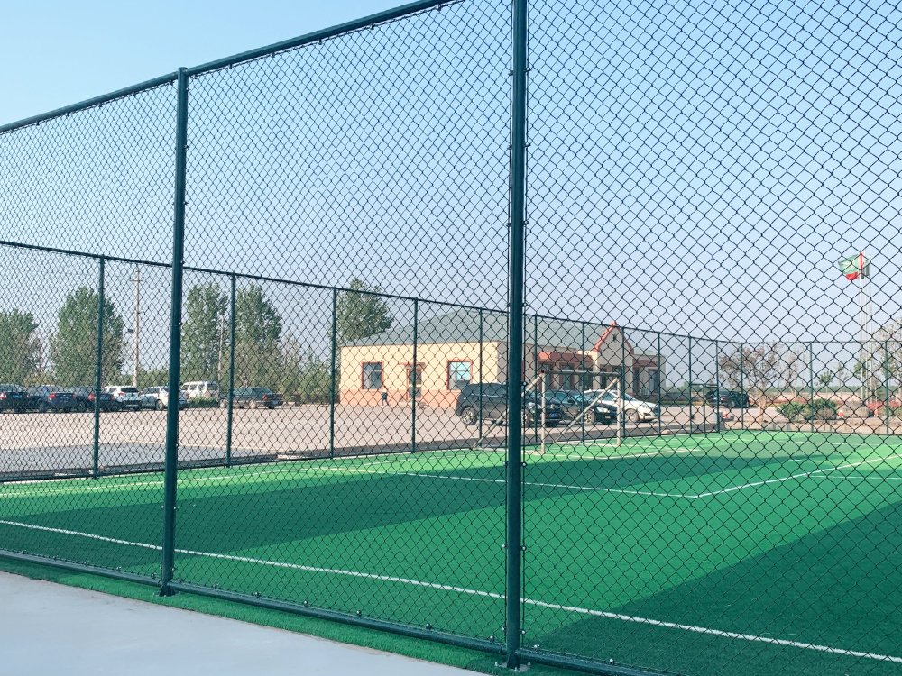 球場(chǎng)護(hù)欄網(wǎng)