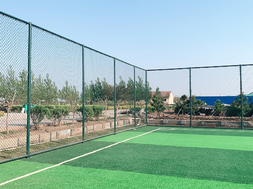 球場(chǎng)護(hù)欄網(wǎng)