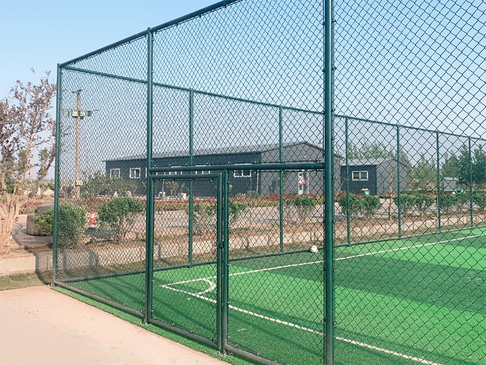 球場(chǎng)護(hù)欄網(wǎng)