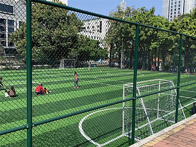 運(yùn)動(dòng)場(chǎng)圍欄網(wǎng)