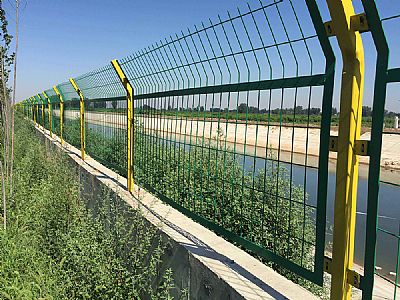 河道護(hù)欄網(wǎng)