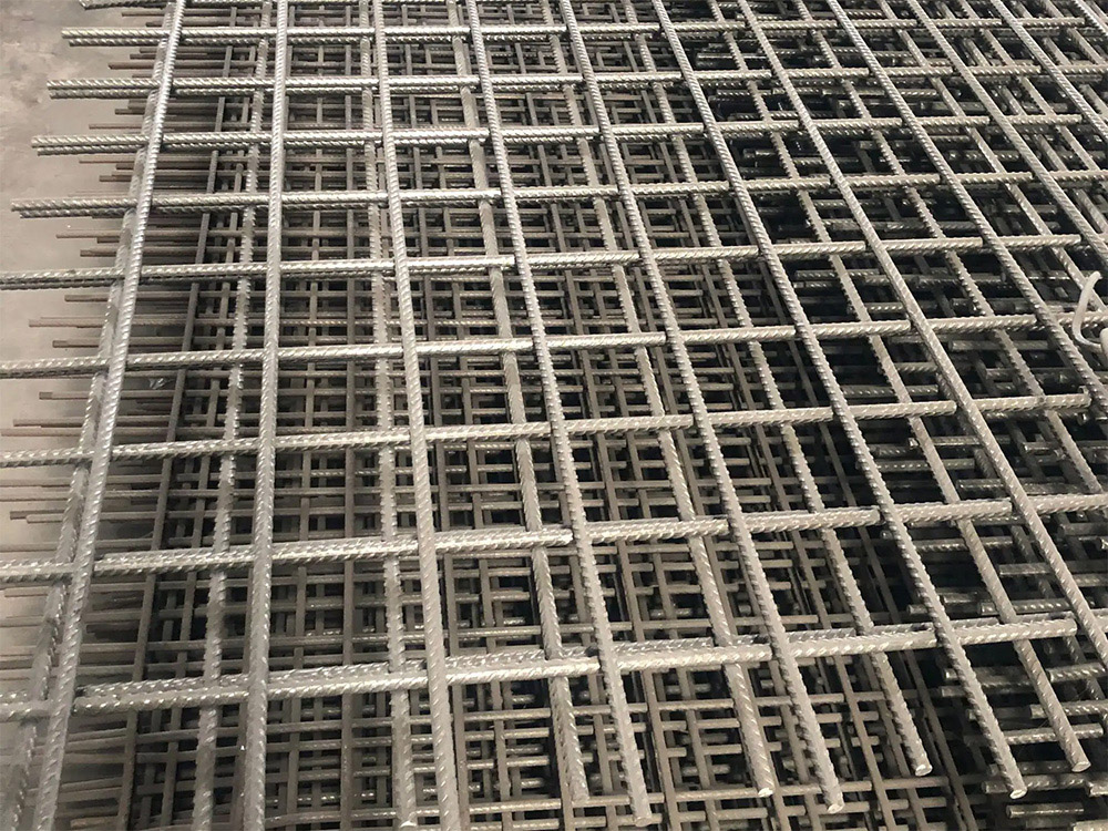 建筑鋼筋網(wǎng)