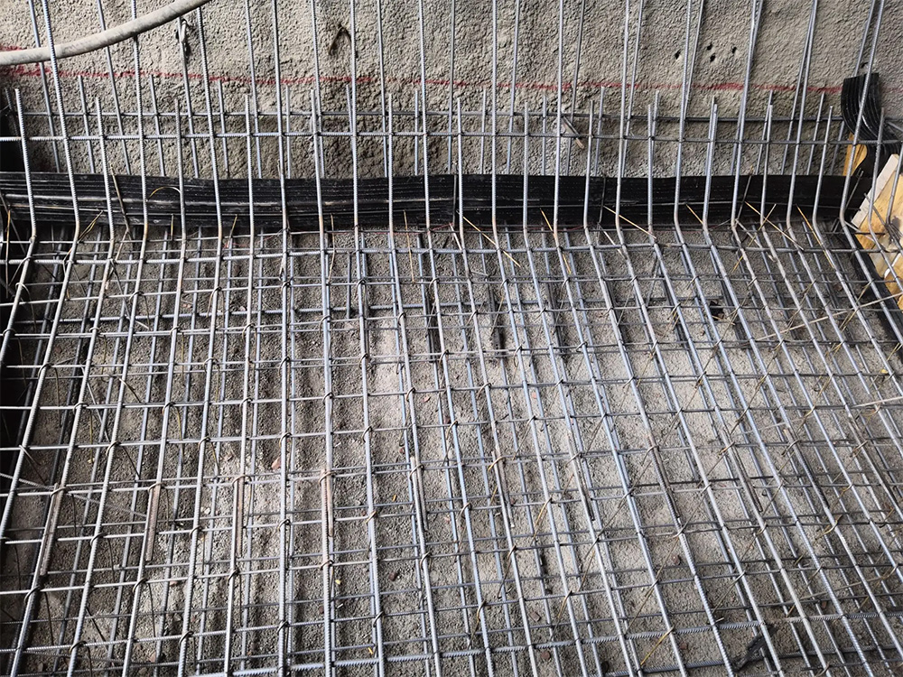 支護鋼筋網(wǎng) 支護鋼筋網(wǎng)