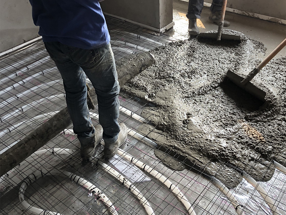 地暖用鋼網(wǎng)