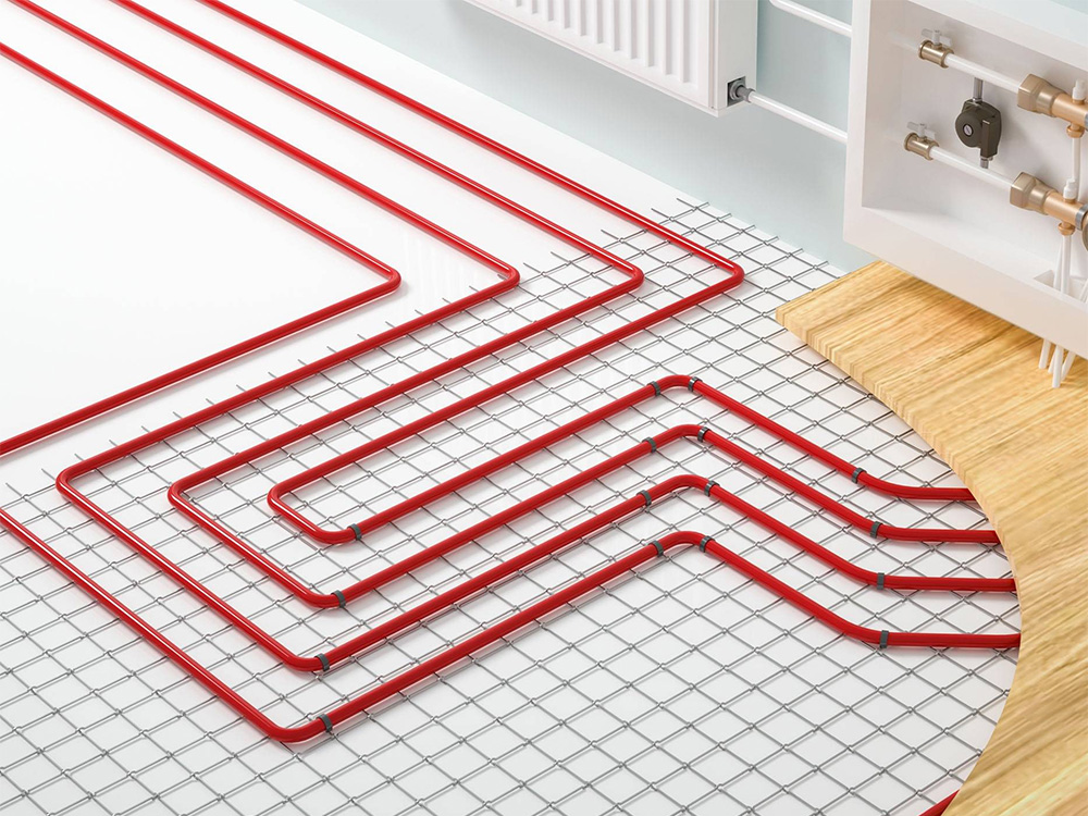 地暖專用鋼絲網(wǎng)