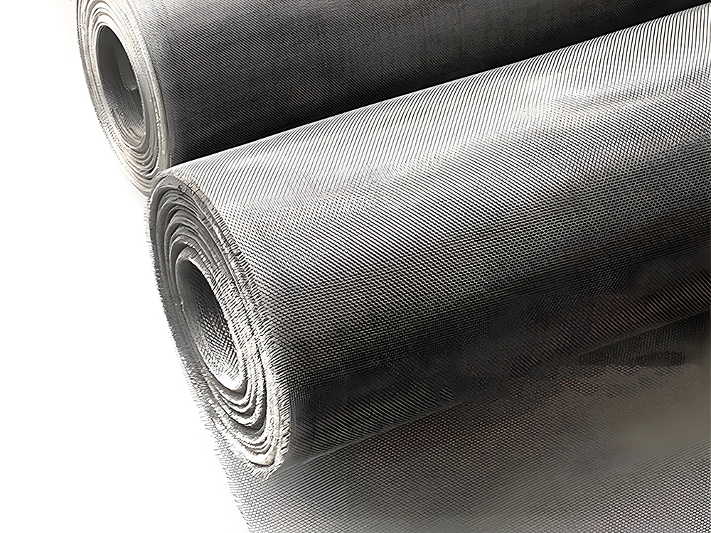 不銹鋼斜紋網(wǎng)